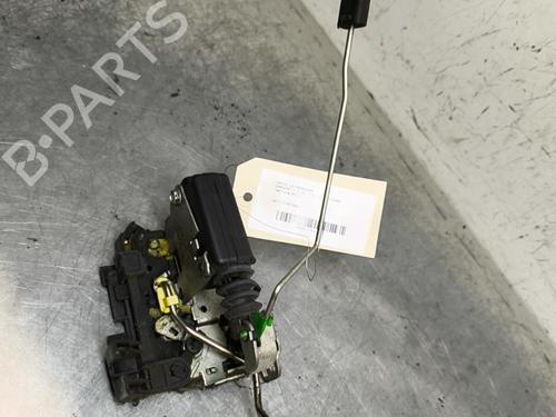 Used Front left lock Front left lock DACIA SANDERO 1.4 (BS0C, BS0A, BS0G, BS1F, BS0E) (75 hp) 32993771 32993771