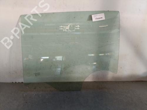 Used Rear left door window Rear left door window DACIA SANDERO III 1.0 TCe 90 (91 hp) 29003436 29003436