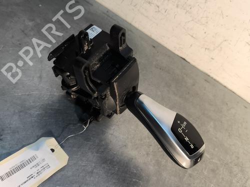 Used Shift knob BMW X3 (F25) xDrive 30 d (258 hp) 30491474