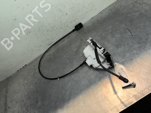 Front right lock RENAULT TWINGO II (CN0_) 1.2 16V (CN04, CN0B) | BP31972329C97 