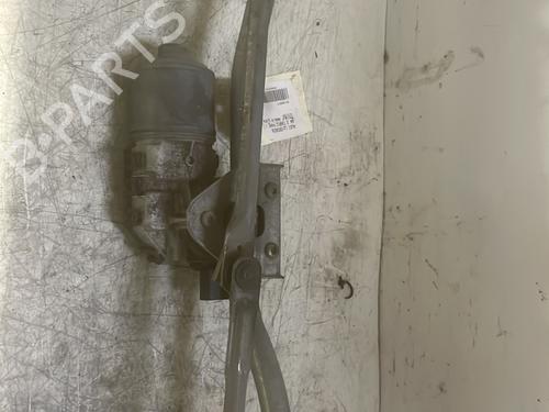 Used Front wiper motor Front wiper motor AUDI A4 B6 Convertible (8H7) 1.8 T (163 hp) 22034984 22034984