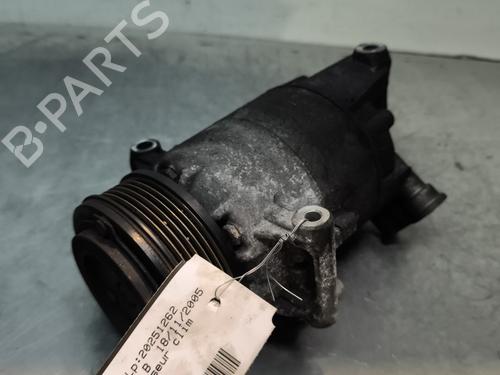 AC-Kompressor OPEL ZAFIRA / ZAFIRA FAMILY B (A05) 1.9 CDTI (M75) (120 hp) 30491724