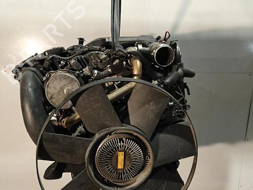 Engine BMW X5 (E53) 3.0 d | BP40119905M1 - Image 3