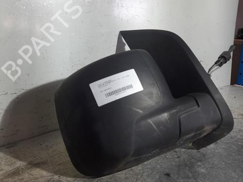 Right mirror FIAT FIORINO Box Body/MPV (225_) 1.3 D Multijet (225BXD1A, 225BXB1A, 225BXB11) | BP22911143C27 