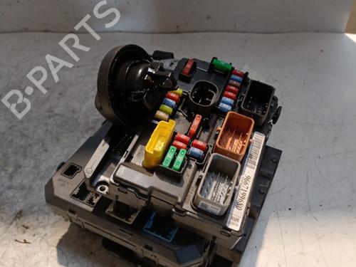 Used Electronic module CITROËN C3 II (SC_) 1.4 HDi 70 (SC8HZC, SC8HR0, SC8HP4) (68 hp) 21713015