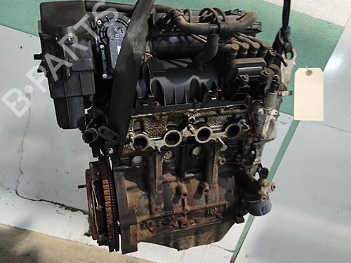 Engine RENAULT TWINGO II (CN0_) 1.2 16V (CN04, CN0B) | BP38474702M1 - Image 3