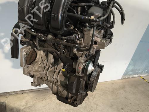 Engine CITROËN C3 II (SC_) 1.2 VTi 82 | BP30552885M1