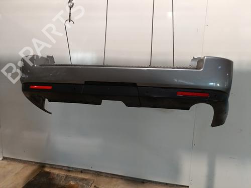 Rear bumper LAND ROVER RANGE ROVER SPORT I (L320) 3.0 D 4x4 | BP27599849C8 