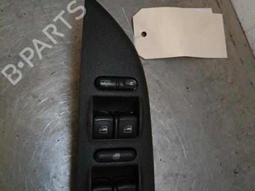 Left front window switch SKODA FABIA I (6Y2) 1.9 TDI | BP28443056I27