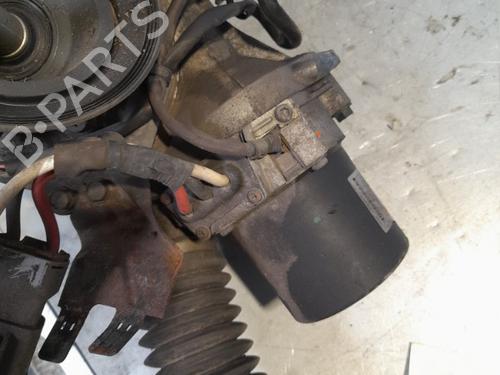 Steering rack HONDA CIVIC VIII Hatchback (FN, FK) 2.2 CTDi (FK3) | BP21699985M22 