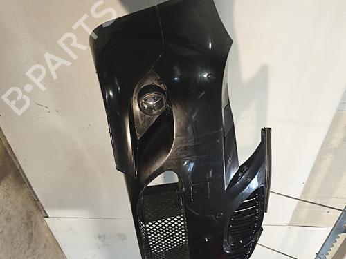 Used Front bumper Front bumper BMW 5 (E60) 530 d (218 hp) 34170078 34170078