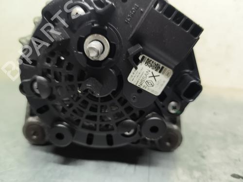 Used Alternator Alternator RENAULT MEGANE IV Grandtour (K9A/M/N_) 1.5 dCi 90 (90 hp) 31816343 31816343