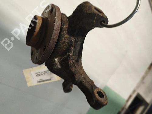 Right front steering knuckle DACIA LOGAN (LS_) 1.2 16V (LS1N, LS02, BS02) | BP37502422M26 - Image 3