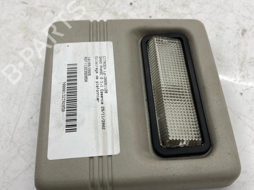 Used Interior roof light Interior roof light 39639451 39639451