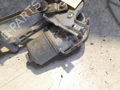 Used Front wiper motor PEUGEOT 3008 I MPV (0U_) 1.6 HDi (109 hp) 22313452