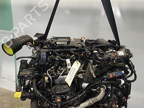 Engine PEUGEOT PARTNER Box Body/MPV (K9)  | BP37679569M1  - Image 5