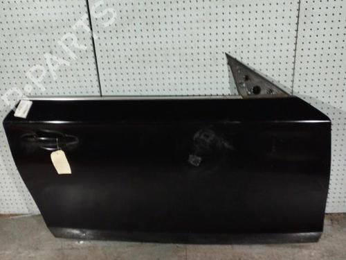 Used Right front door BMW 1 (E81) 118 d (143 hp) 21713841