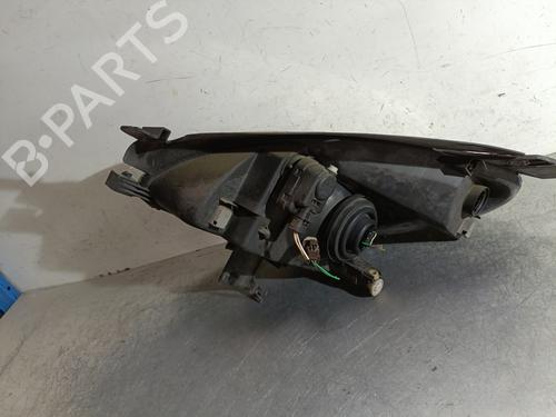 Used Right headlight Right headlight CITROËN XSARA PICASSO (N68) 2.0 HDi (90 hp) 29081928 29081928