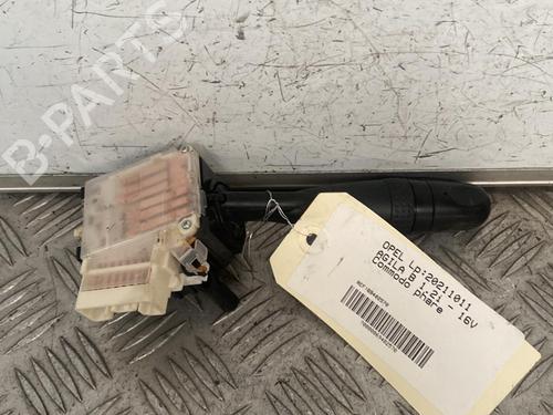 Used Switch Switch OPEL AGILA B (H08) 1.2 (F68) (86 hp) 21719194 21719194