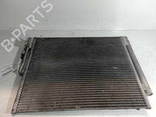 Used AC radiator AC radiator OPEL MERIVA B MPV (S10) 1.7 CDTI (75) (110 hp) 21717319 21717319