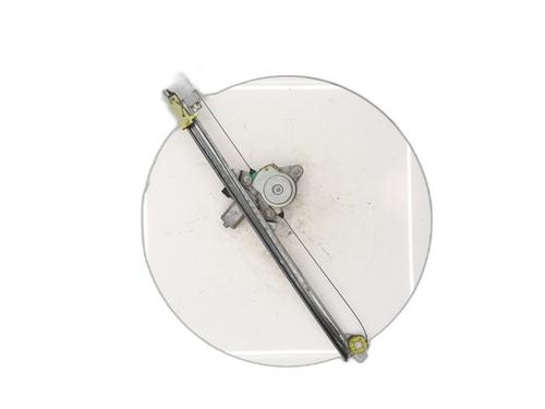 Front left window mechanism RENAULT TRAFIC II Van (FL) 1.9 dCi 100 (FL0C, FL0K, FL0B) | BP37502772C22 - Image 3