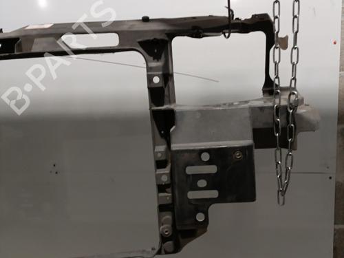 Front slam panel VW SHARAN (7M8, 7M9, 7M6) 1.9 TDI | BP22421165C72 