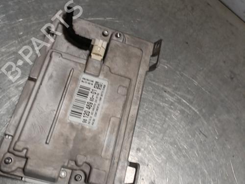 Display monitor PEUGEOT 208 I (CA_, CC_) 1.2 VTI 82 | BP28165925C48 