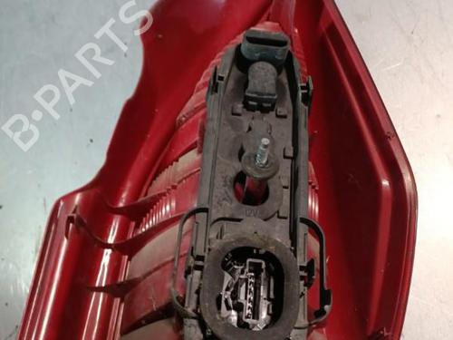 Used Left taillight Left taillight 21705444 21705444