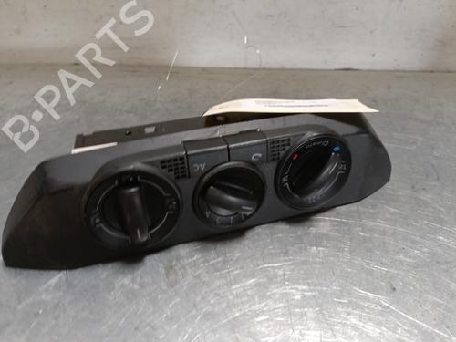 Used Climate control VW POLO IV (9N_, 9A_) 1.4 TDI (70 hp) 28442563