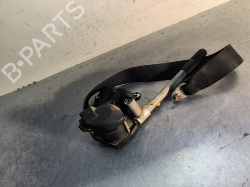 Used Front right seatbelt Front right seatbelt MERCEDES-BENZ 124 Saloon (W124) 250 D (124.125) (94 hp) 30357393 30357393
