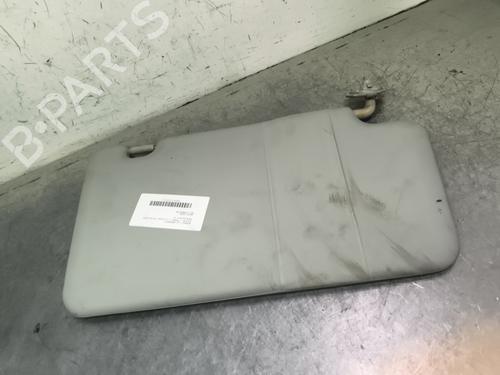 Venstre solskærm RENAULT KOLEOS I (HY_) 2.0 dCi 4x4 (HY0K) (150 hp) 32995576