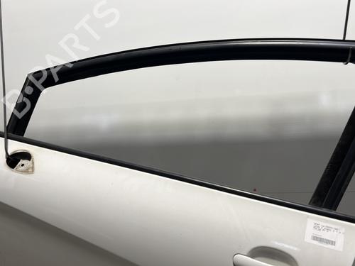 Left front door SEAT LEON (1P1) 1.9 TDI | BP22034921C2 