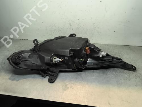Left headlight TOYOTA AYGO (_B4_) 1.0 (KGB40) | BP31816145C28