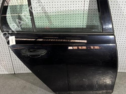 Used Right rear door VW GOLF VI (5K1) 1.4 (80 hp) 21714100