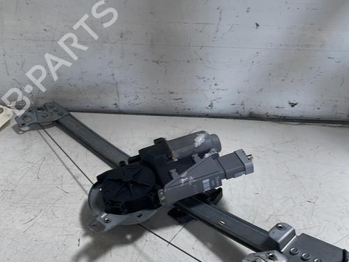 Used Front right window mechanism CITROËN C3 I (FC_, FN_) 1.4 i (73 hp) 26180266