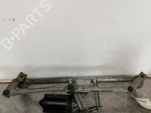 Used Front wiper motor PEUGEOT 206 Hatchback (2A/C) 1.1 i (60 hp) 21712657