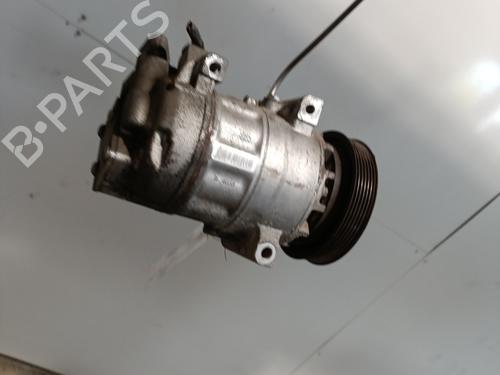 AC compressor RENAULT CLIO IV (BH_) 1.5 dCi 90 | BP29348011M34 - Image 3