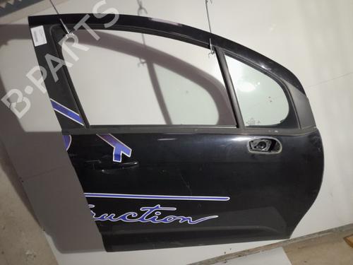 Used Right front door CITROËN C3 II (SC_) 1.6 BlueHDi 100 (99 hp) 21693973