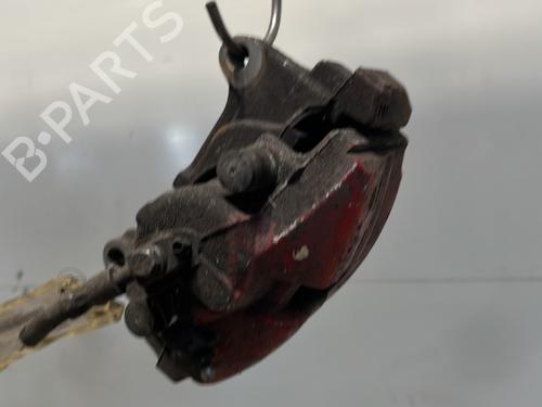Right front brake caliper VW PASSAT B6 (3C2) 2.0 TDI 16V | BP28302327M104 