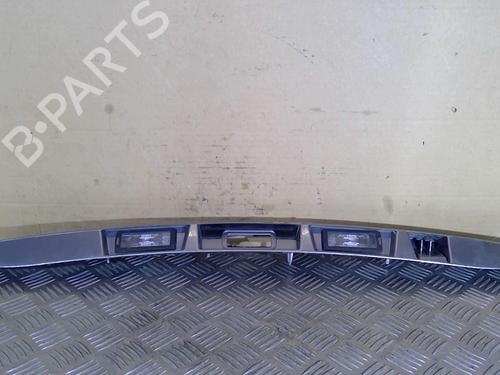Used Licence plate light Licence plate light RENAULT SCÉNIC III (JZ0/1_) 1.6 dCi (JZ00, JZ12) (130 hp) 21702650 21702650