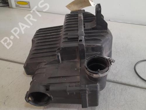 Used Air filter box PEUGEOT 208 I (CA_, CC_) 1.2 VTI 82 (82 hp) 21700844