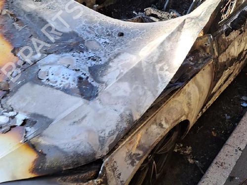 Used Parts AUDI A5 Convertible (F57, F5E) 40 TDI Mild Hybrid quattro 2022179