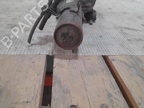 Used Left front shock absorber VW POLO V (6R1, 6C1) 1.2 (70 hp) 21697198