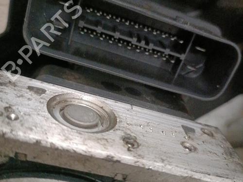 ABS pump CITROËN C3 II (SC_) 1.4 HDi 70 (SC8HZC, SC8HR0, SC8HP4) | BP24346545M43 