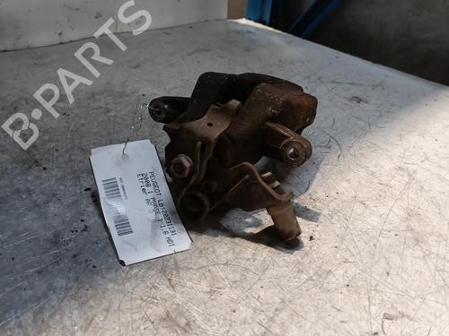 Used Right rear brake caliper Right rear brake caliper PEUGEOT 2008 I (CU_) 1.6 HDi (92 hp) 22653084 22653084