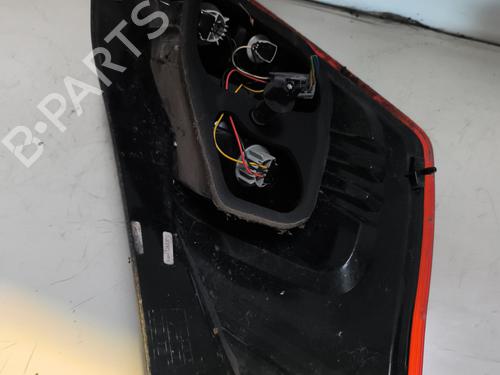 Right taillight FORD FIESTA VI (CB1, CCN) 1.0 EcoBoost | BP25274332C35 