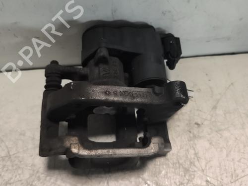 Used Left rear brake caliper Left rear brake caliper PEUGEOT 308 II (LB_, LP_, LW_, LH_, L3_) 1.2 THP 130 (131 hp) 27213628 27213628