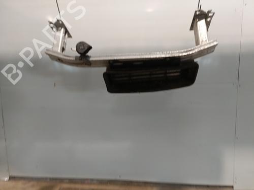 Used Front bumper reinforcement RENAULT CLIO IV (BH_) 0.9 TCe 90 (BHNF, BHMA, BHMH, BHJK, BHJR) (90 hp) 27893992