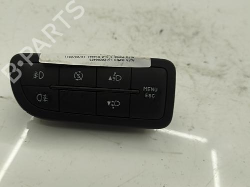 headlight-switch-alfa-romeo-mito-955_-2008-2009-2010-2011-2012-2013-2014-2015-2016-2017-2018-36108511 main image