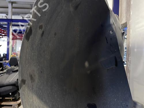 Wheel arch PEUGEOT 208 I (CA_, CC_) 1.6 HDi | BP24222544C56